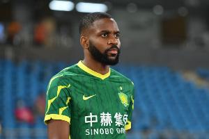 巴坎布：中国改变了我的想法，体会到了中国人非常勤奋非常友善